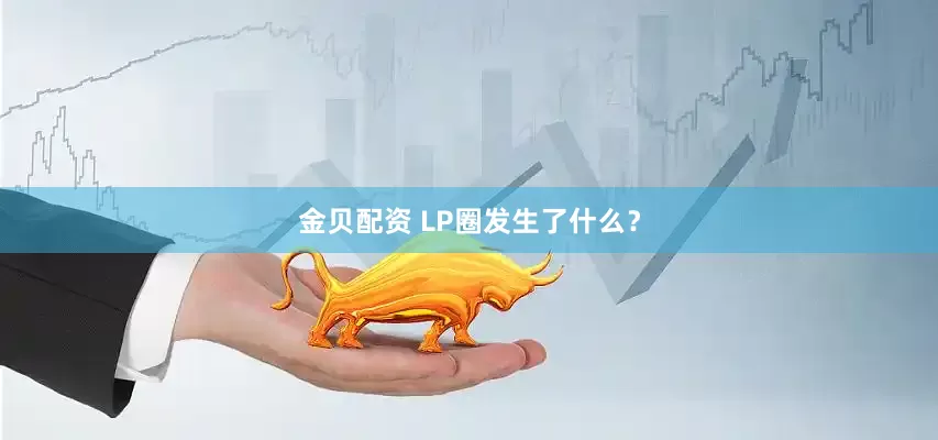 金贝配资 LP圈发生了什么？